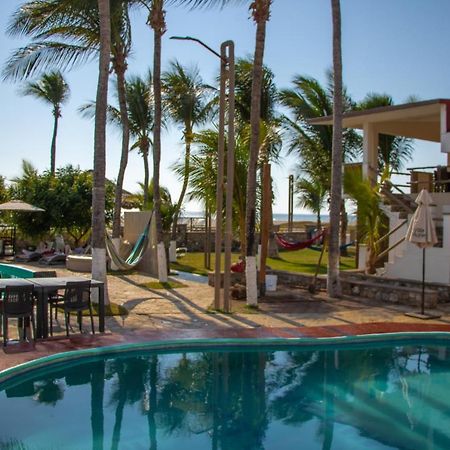Hotel Villa Murano 푸에르토 아리스타 외부 사진
