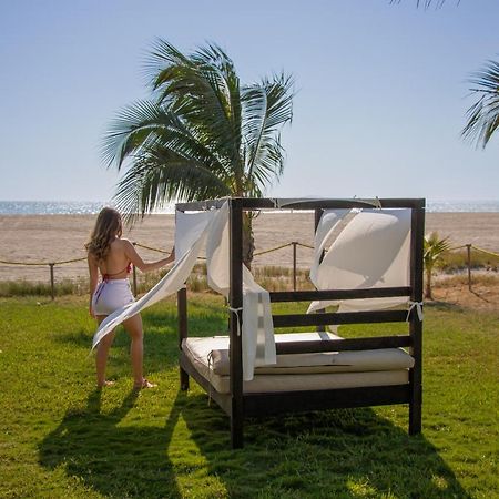 Hotel Villa Murano 푸에르토 아리스타 외부 사진
