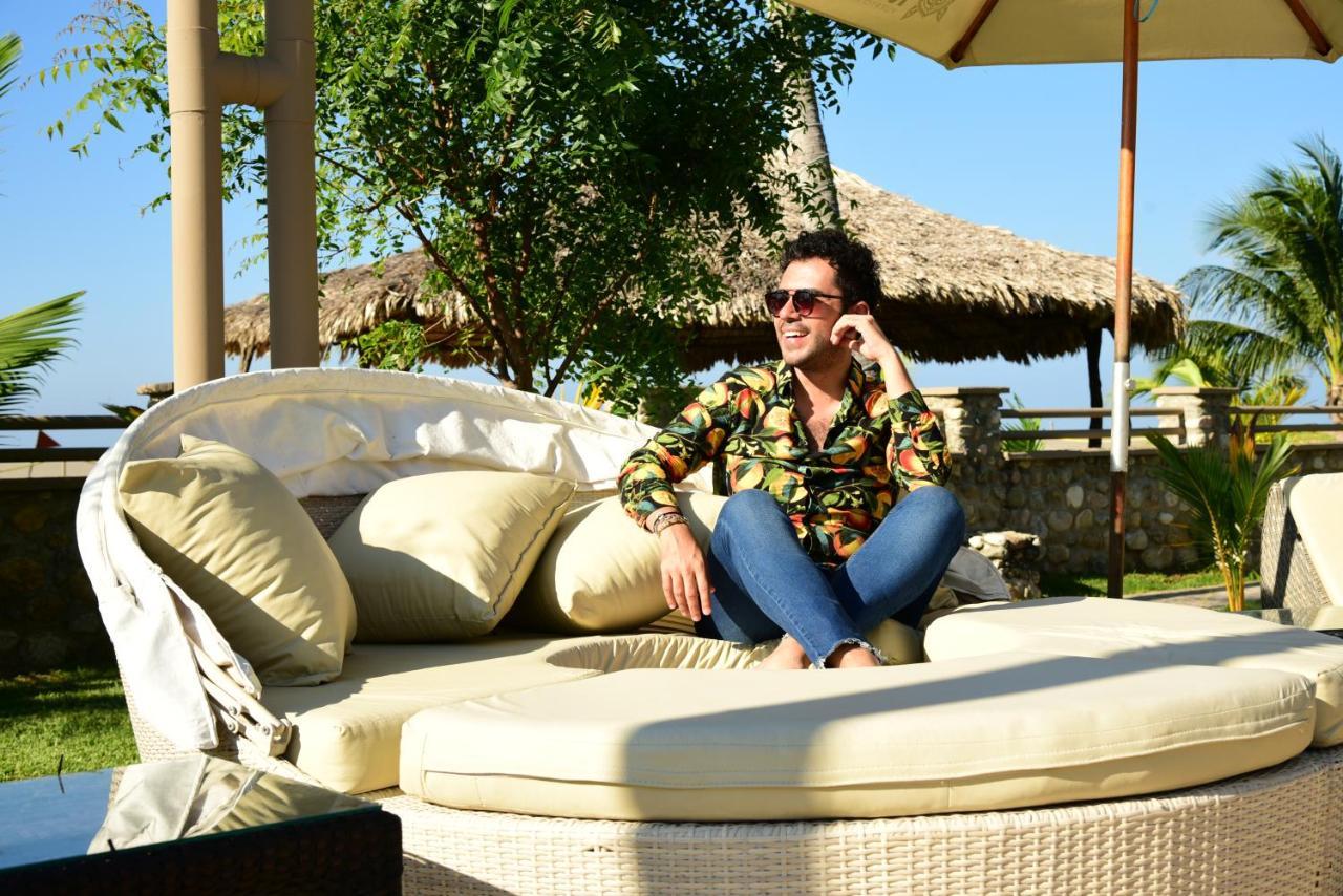 Hotel Villa Murano 푸에르토 아리스타 외부 사진
