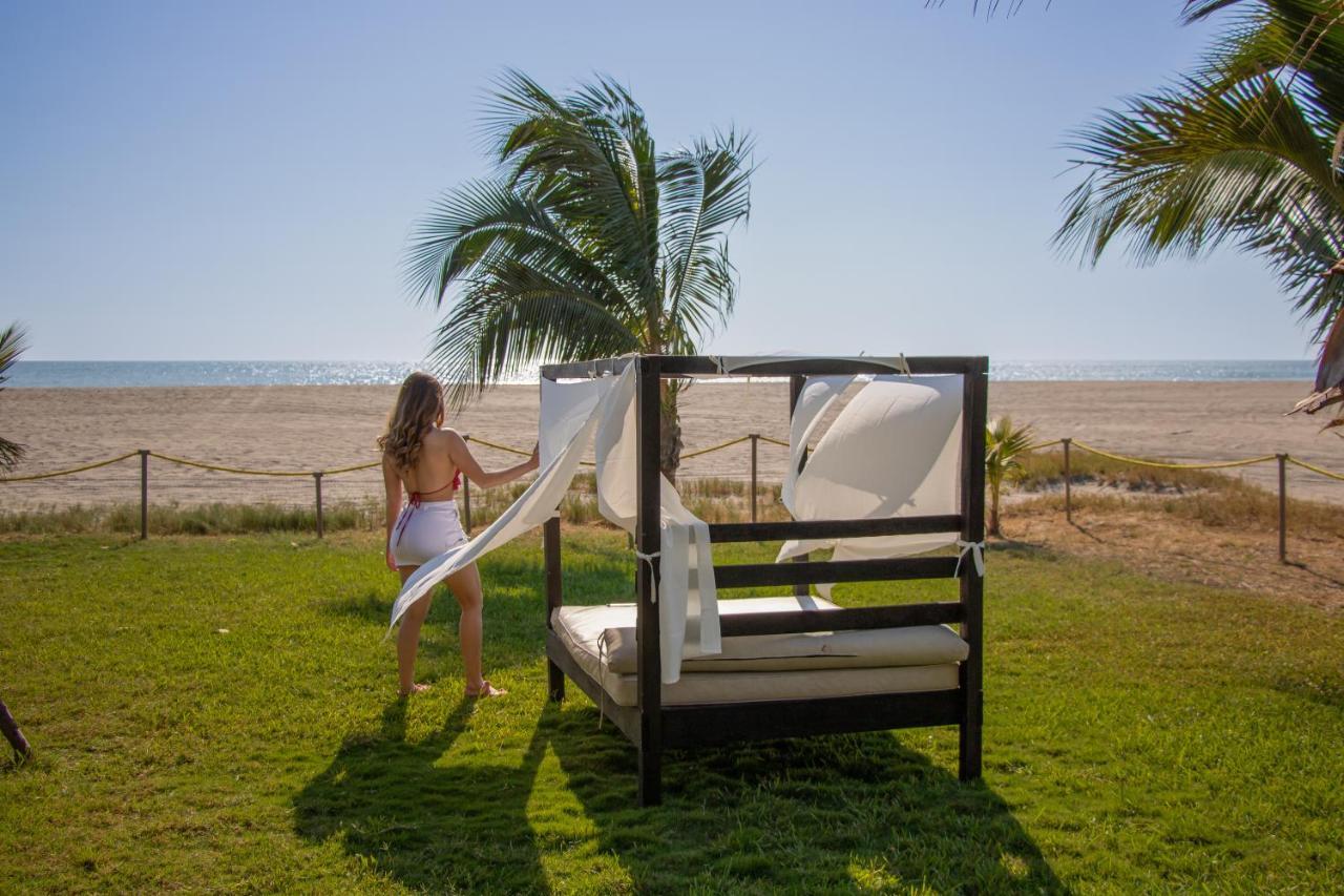 Hotel Villa Murano 푸에르토 아리스타 외부 사진