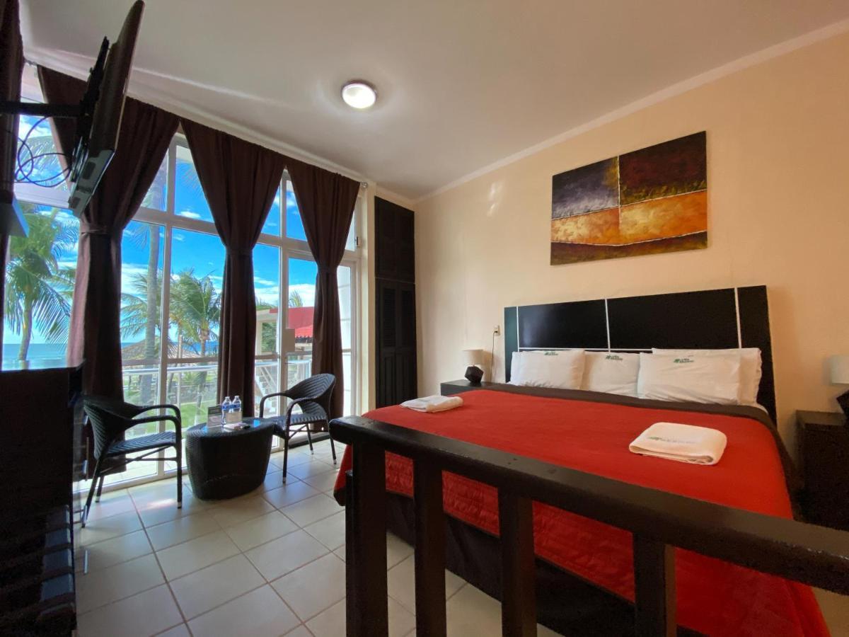 Hotel Villa Murano 푸에르토 아리스타 외부 사진