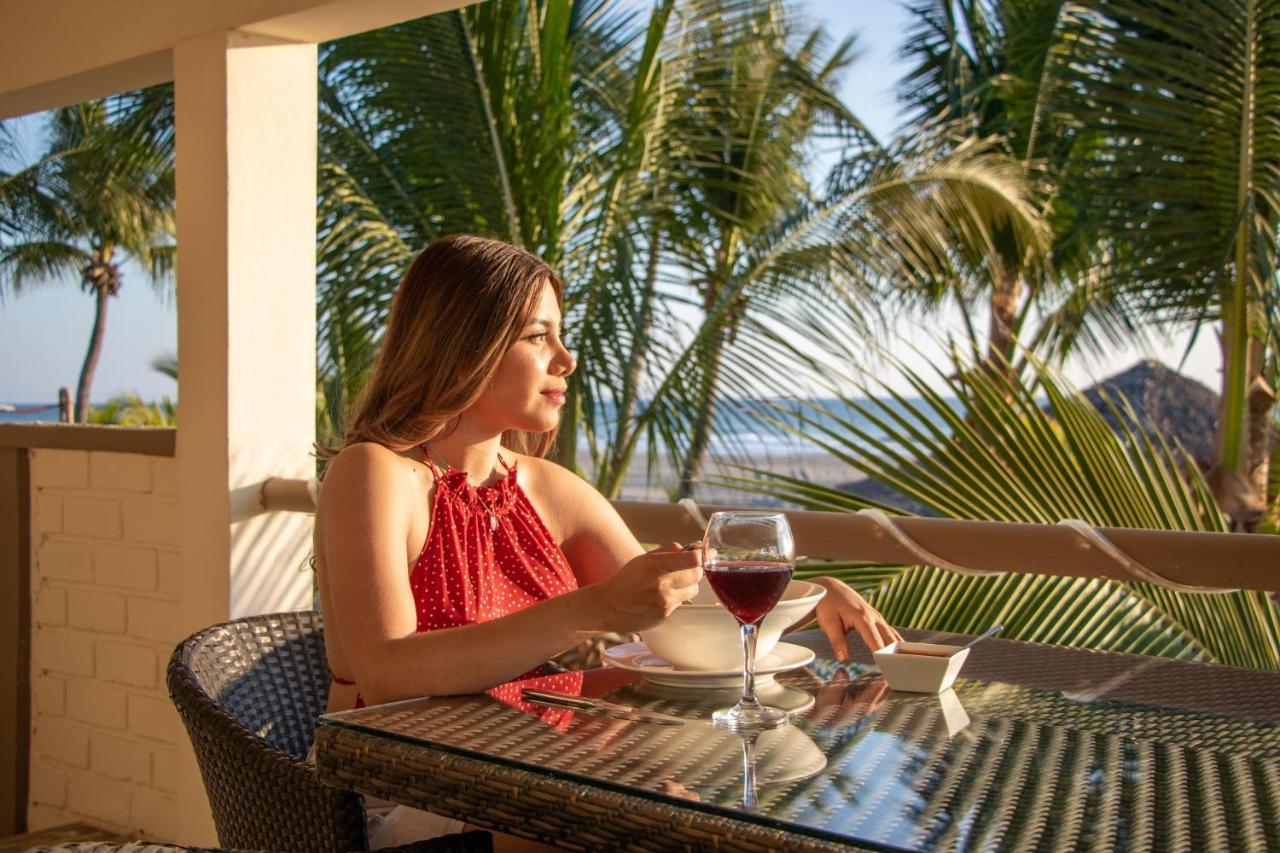 Hotel Villa Murano 푸에르토 아리스타 외부 사진