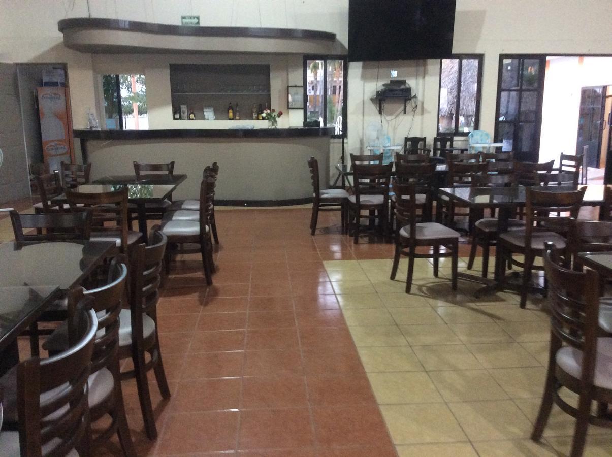 Hotel Villa Murano 푸에르토 아리스타 외부 사진