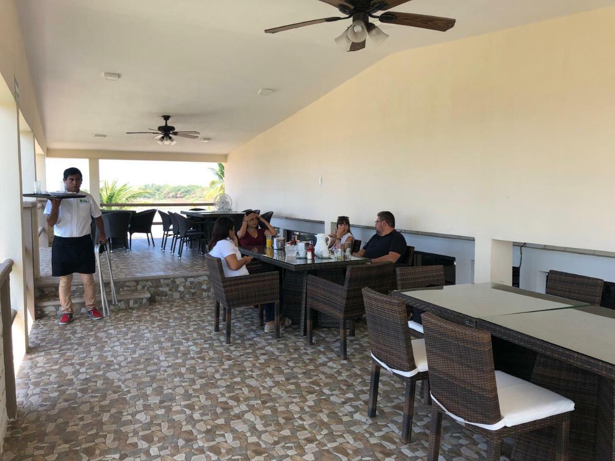 Hotel Villa Murano 푸에르토 아리스타 외부 사진